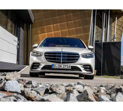 Mercedes-Benz S-Класс (2020-н.в.) автоковрики ЭВА в салон, багажник купить в Минске, БЫСТРАЯ ДОСТАВКА ПО БЕЛАРУСИ.