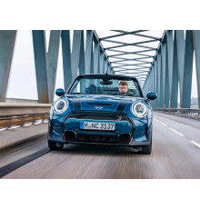 Mini Cabrio F57 (2015-2024)