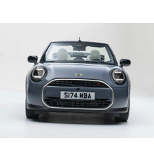 Mini Cabrio F67 (2024-н.в.)