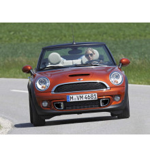 Mini Cabrio R57 (2009-2015)