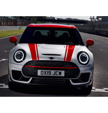 Mini Clubman F54 (2015-н.в.)