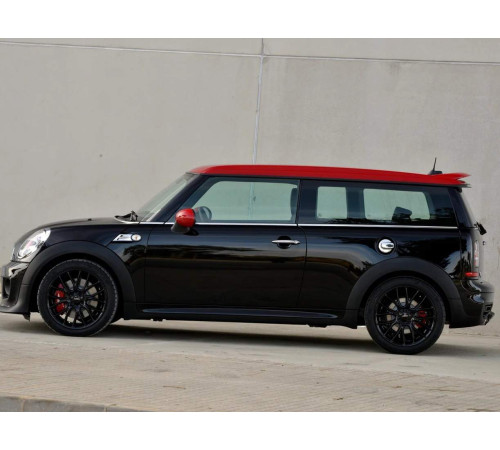 Коврики EVA для Mini Clubman R55 (2007-2014) в салон, багажник купить в Минске, ДОСТАВКА по Беларуси