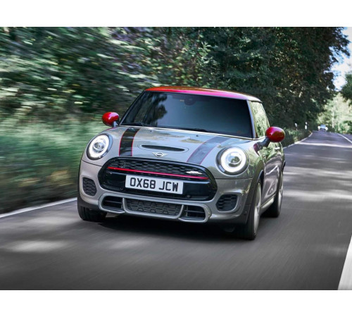 Mini Cooper F55 F56 (2013-2024) коврики EVA в салон, багажник купить в Минске, БЫСТРАЯ ДОСТАВКА ПО БЕЛАРУСИ.