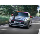 Mini Cooper F55 F56 (2013-2024) коврики EVA в салон, багажник купить в Минске, БЫСТРАЯ ДОСТАВКА ПО БЕЛАРУСИ.
