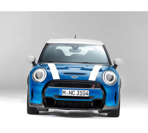 Mini Cooper F55 F56 (2013-2024) коврики EVA в салон, багажник купить в Минске, БЫСТРАЯ ДОСТАВКА ПО БЕЛАРУСИ.
