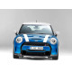 Mini Cooper F55 F56 (2013-2024) коврики EVA в салон, багажник купить в Минске, БЫСТРАЯ ДОСТАВКА ПО БЕЛАРУСИ.