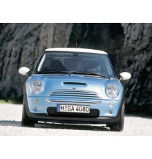MINI Cooper R50, R53 (2000-2006)