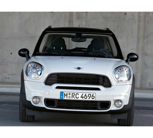 Коврики EVA в салон авто, багажник для Mini Countryman R60 (2010-2016) купить в Минске, быстрая ДОСТАВКА по Беларуси.