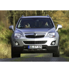 Opel Antara (2006-2017)