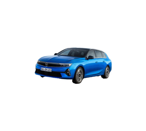 Коврики в салон, багажник для Opel Astra L (2021-н.в.). Доставка по Беларуси.