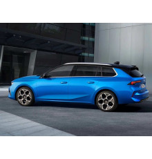 Opel Astra L (2021-н.в.)