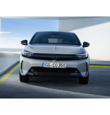 Opel Corsa F (2019-н.в.)