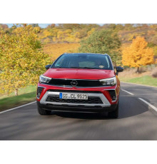 Opel Crossland X (2017-2024)