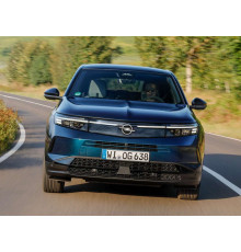 Opel Grandland X 2 (2024-н.в.)