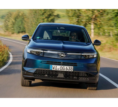 Коврики EVA для Opel Grandland X 2 (2024-н.в.) в салон, багажник купить в Минске, ДОСТАВКА по Беларуси