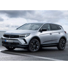 Opel Grandland X (2017-2024)