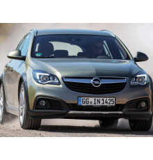 Opel Insignia (2008-2017)