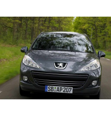 Peugeot 207 (2006-2015)