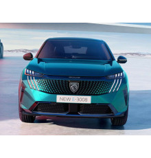 Peugeot 3008 3 (2023-н.в.)