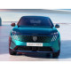 Коврики в салон, багажник для Peugeot 3008 3 (2023-н.в.). Доставка по Беларуси.