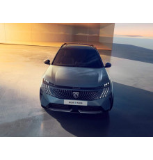 Peugeot 5008 3 (2024-н.в.)