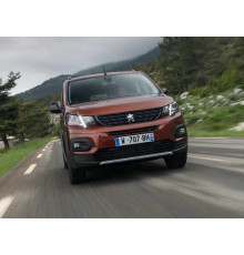 Peugeot Rifter (2018-н.в.)