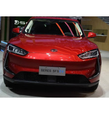 Seres SF5 (2019-2022)