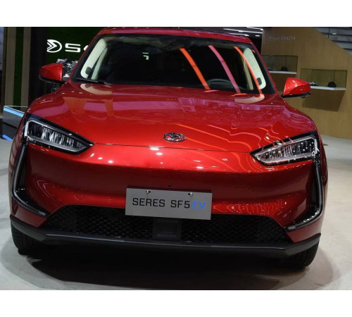 Коврики EVA в салон авто, багажник для Seres SF5 (2019-2022) купить в Минске, быстрая ДОСТАВКА по Беларуси.