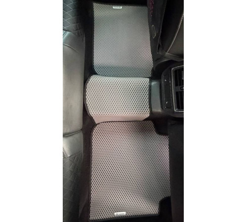 Skoda Kodiaq (2016-н.в.) коврики EVA в салон авто, багажник для купить в Минске, ДОСТАВКА по Беларуси.