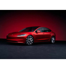 Tesla Model 3 (2017-н.в)