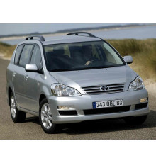Toyota Avensis Verso (2001-2009)