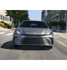 Toyota Camry 9 (2024-н.в.) XV80