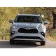 Коврики Toyota Highlander 4 XU70 2019-н.в коврики в салон авто, коврик в багажник купить в Минске, быстрая доставка в любой город.