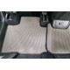 Коврики Toyota Highlander 4 XU70 2019-н.в коврики в салон авто, коврик в багажник купить в Минске, быстрая доставка в любой город.
