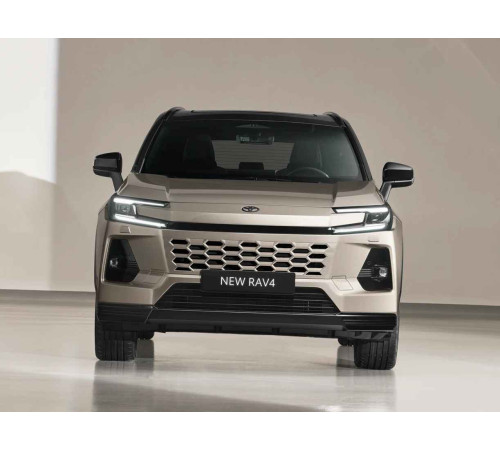 Toyota RAV4 (2025-н.в.) автоковрики ЭВА в салон, багажник купить в Минске, БЫСТРАЯ ДОСТАВКА ПО БЕЛАРУСИ.
