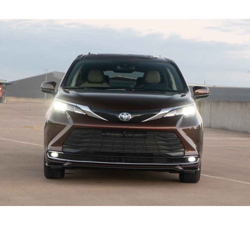 Автоковрики в салон, багажник для Toyota Sienna 4 (2020-н.в.) купить в Минске, БЫСТРАЯ ДОСТАВКА ПО БЕЛАРУСИ.