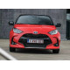 Toyota Yaris 4 (2020-н.в.) автоковрики ЭВА в салон, багажник купить в Минске, БЫСТРАЯ ДОСТАВКА ПО БЕЛАРУСИ. 
