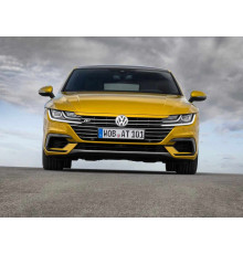 Volkswagen Arteon (2017-2024)