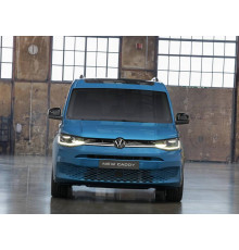 Volkswagen Caddy 5 (2020-н.в.)