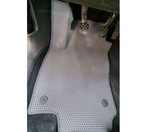 Коврики EVA для Volkswagen Golf 7 (2012-2017) в салон, багажник купить в Минске, ДОСТАВКА по Беларуси