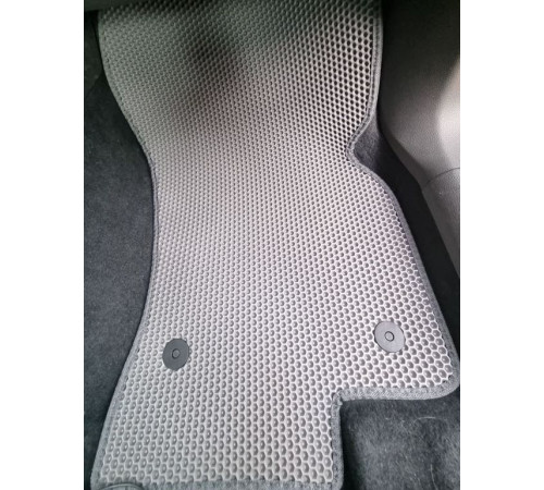 Коврики EVA для Volkswagen Golf 7 (2012-2017) в салон, багажник купить в Минске, ДОСТАВКА по Беларуси