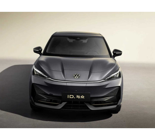 Коврики EVA для Volkswagen ID.Unyx (2024-н.в.) в салон, багажник купить в Минске, ДОСТАВКА по Беларуси