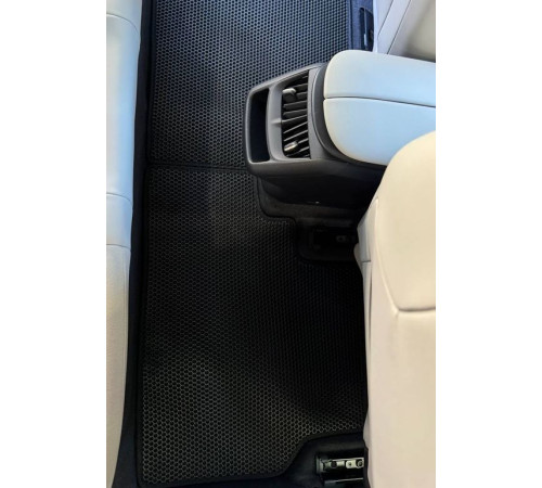 Коврики EVA для Volkswagen ID.Unyx (2024-н.в.) в салон, багажник купить в Минске, ДОСТАВКА по Беларуси