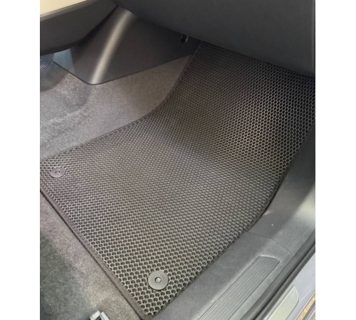 Коврики EVA для Volkswagen ID.Unyx (2024-н.в.) в салон, багажник купить в Минске, ДОСТАВКА по Беларуси