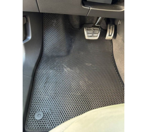 Коврики EVA для Volkswagen ID.Unyx (2024-н.в.) в салон, багажник купить в Минске, ДОСТАВКА по Беларуси