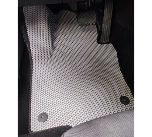 Volkswagen Jetta 6 (2010-2018) коврики в салон, багажник. Доставка по Беларуси.