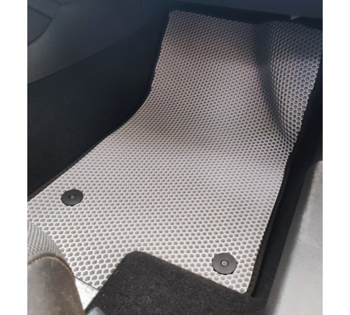 Volkswagen Jetta 6 (2010-2018) коврики в салон, багажник. Доставка по Беларуси.