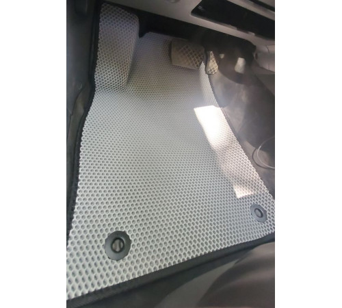 Коврики EVA в салон, багажник для Volkswagen Passat B5 (1996-2005) купить в Минске. ДОСТАВКА ПО БЕЛАРУСИ.  