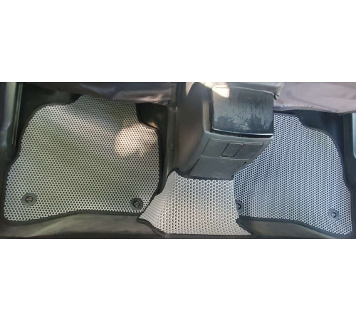 Коврики EVA в салон, багажник для Volkswagen Passat B5 (1996-2005) купить в Минске. ДОСТАВКА ПО БЕЛАРУСИ.  