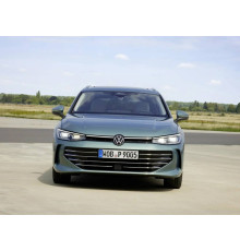 Volkswagen Passat B9 (2023-н.в.)